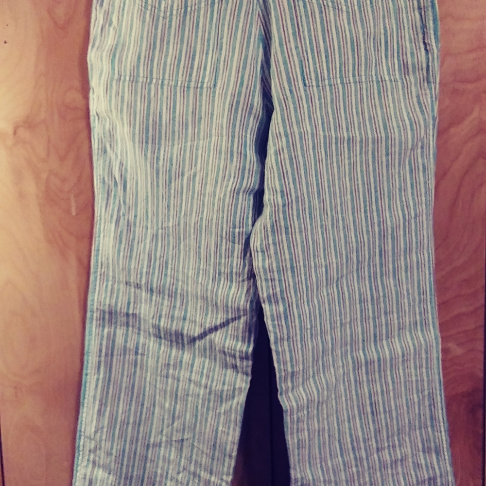 Capris - Picture 6 of 6